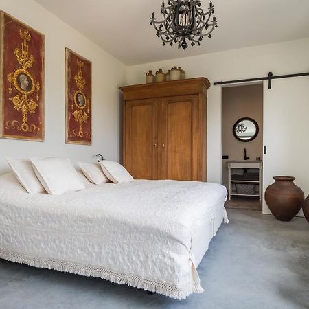Bed and Breakfast De Oosterling Deil Zewnętrze zdjęcie