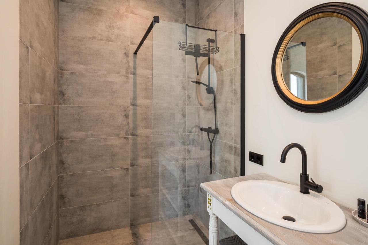 Bed and Breakfast De Oosterling Deil Zewnętrze zdjęcie