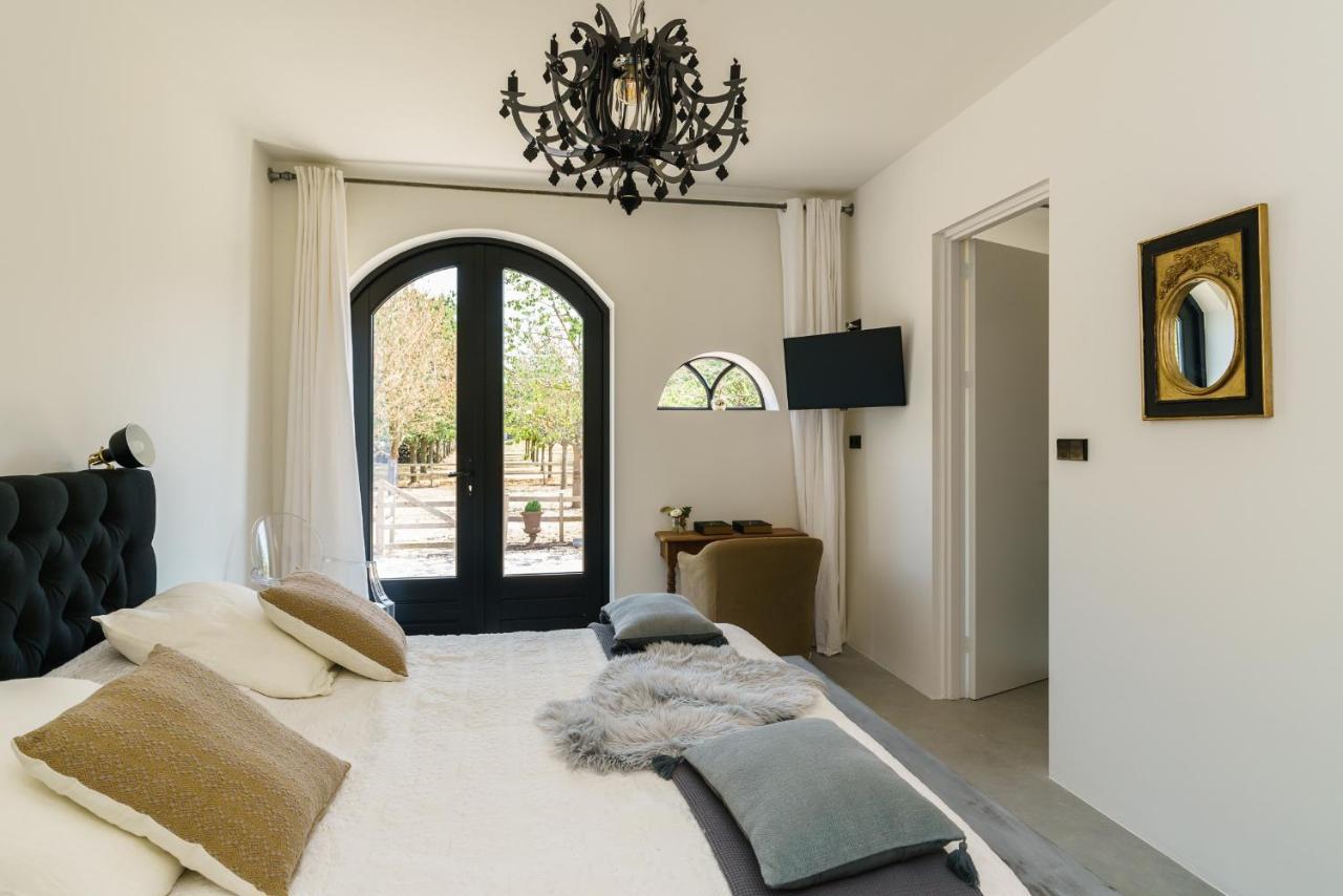 Bed and Breakfast De Oosterling Deil Zewnętrze zdjęcie