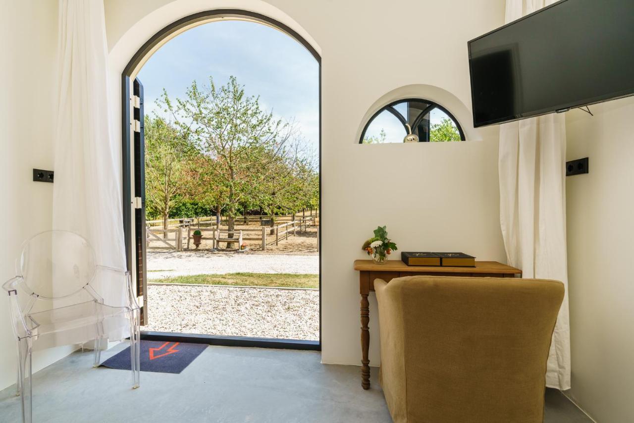 Bed and Breakfast De Oosterling Deil Zewnętrze zdjęcie